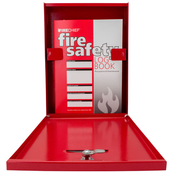 Economy Fire Document Easy Fire Safety